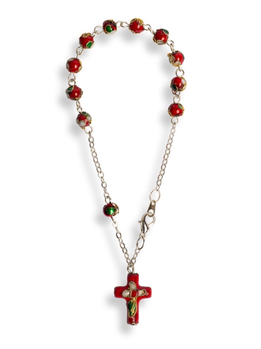 Rosary/ bracelet